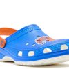 NBA x Classic Clog “New York Knicks”