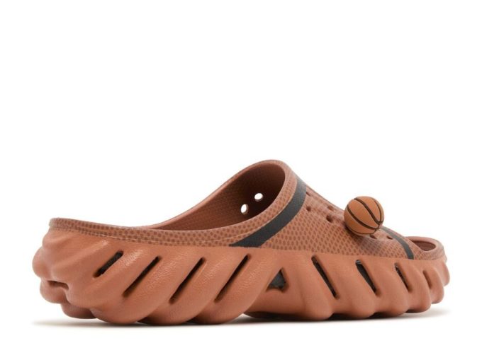 NBA x Echo Slide “Sienna”