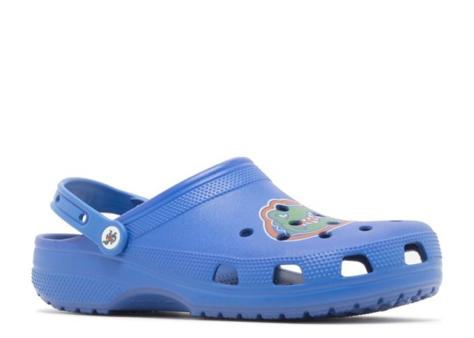 NCAA x Classic Clog “University of Florida”