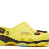 Pac-Man x All-Terrain Clog “Pac-Man”