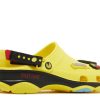 Pac-Man x All-Terrain Clog “Pac-Man”