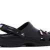 Palace x Classic Clog “Black” Palace x Classic Clog “Black”