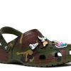 Palace x Classic Clog “Jungle Camo” Palace x Classic Clog “Jungle Camo”