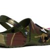 Palace x Classic Clog “Jungle Camo” Palace x Classic Clog “Jungle Camo”