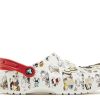 Peanuts x Classic Clog “Allover Print” Peanuts x Classic Clog “Allover Print”