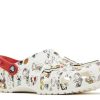 Peanuts x Classic Clog “Allover Print” Peanuts x Classic Clog “Allover Print”