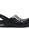Pleasures x Clog “Skeleton”