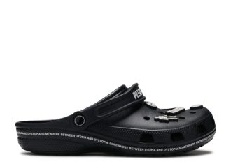 Pleasures x Clog “Utopia Dystopia”