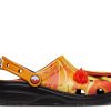 Pokémon x Classic Clog “Charizard”