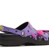 Pokémon x Classic Clog “Gengar”