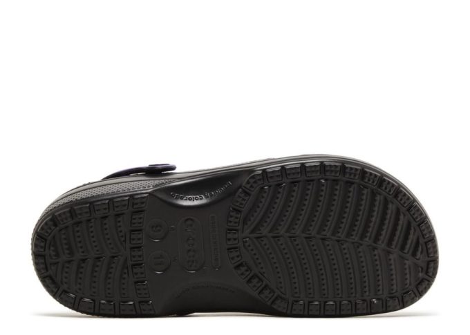 Pokémon x Classic Clog “Gengar”