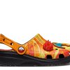 Pokémon x Classic Clog Kids “Charizard”