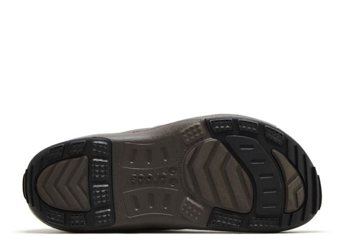 Quick Trail Low “Espresso Bone”