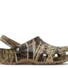 Realtree x Classic Clog V2 “Max-4 HD Camouflage”