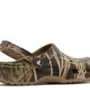 Realtree x Classic Clog V2 “Max-4 HD Camouflage”