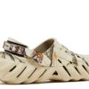 Realtree x Echo Clog “Edge Camo – Bone”