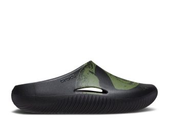 ROA x Mellow Clog “Vacation Nostalgia”