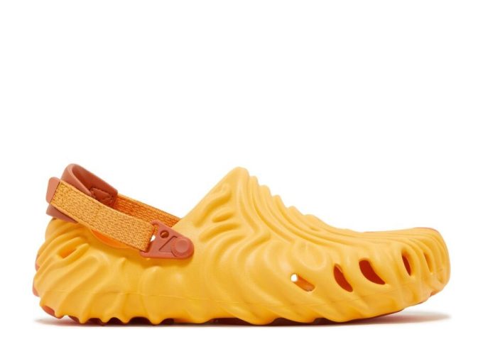 Salehe Bembury x Pollex Clog “Cobbler” Salehe Bembury x Pollex Clog “Cobbler”