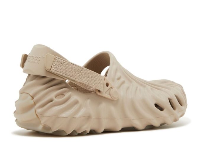 Salehe Bembury x Pollex Clog “Horchata”