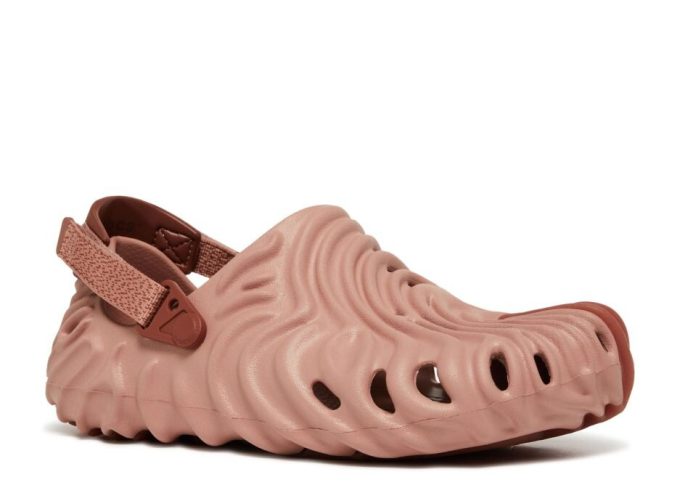 Salehe Bembury x Pollex Clog “Kuwata”