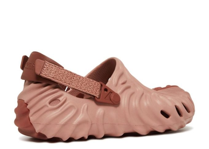 Salehe Bembury x Pollex Clog “Kuwata”