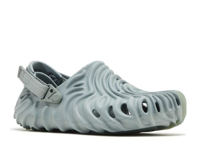 Salehe Bembury x Pollex Clog “Manta” Salehe Bembury x Pollex Clog “Manta”