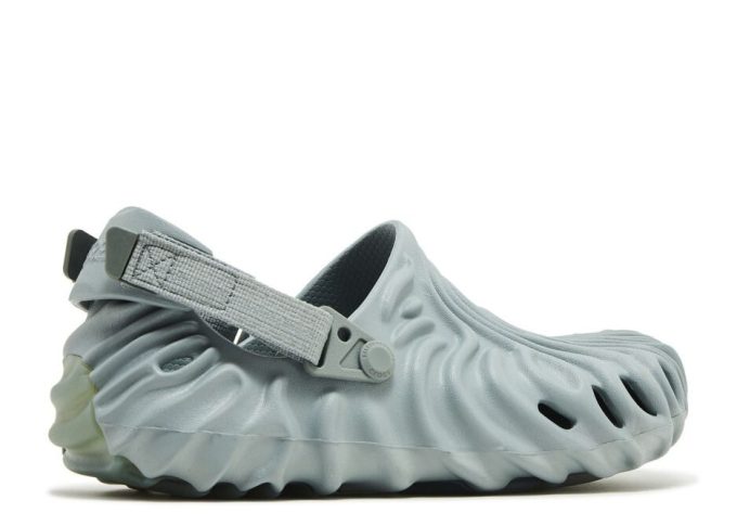 Salehe Bembury x Pollex Clog “Manta” Salehe Bembury x Pollex Clog “Manta”