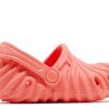 Salehe Bembury x Pollex Clog Toddler “Begonia”