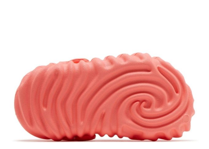 Salehe Bembury x Pollex Clog Toddler “Begonia”