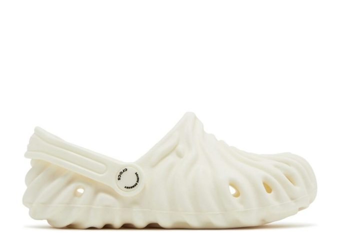 Salehe Bembury x Pollex Clog Toddler “Borealis”