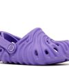 Salehe Bembury x Pollex Clog Toddler “Dewberry”