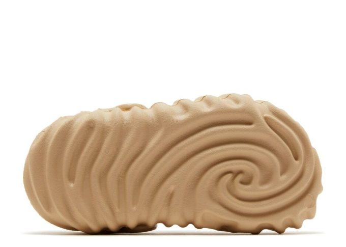 Salehe Bembury x Pollex Clog Toddler “Stone Soup”