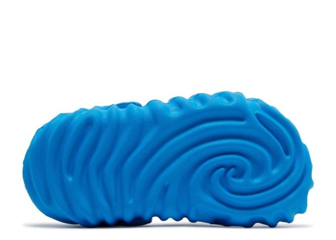 Salehe Bembury x Pollex Clog Toddler “Yucca”