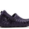 Salehe Bembury x Pollex Clog “Ube” Salehe Bembury x Pollex Clog “Ube”
