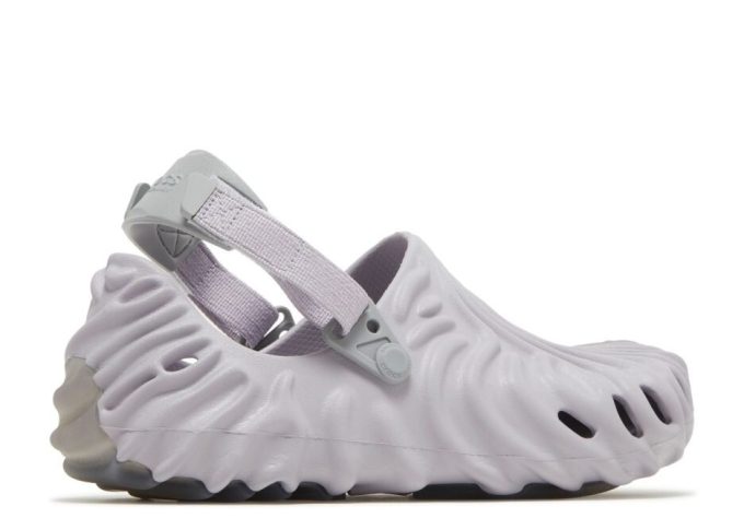 Salehe Bembury x Pollex Clog “Urchin”