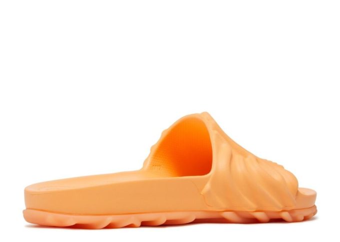 Salehe Bembury x Pollex Slide “Citrus Milk”