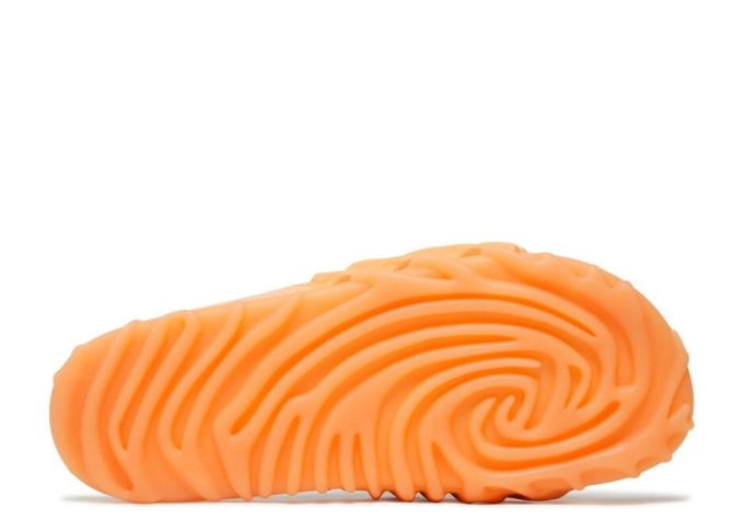 Salehe Bembury x Pollex Slide “Citrus Milk”