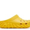 Salehe Bembury x Saru Clog “Citrine”