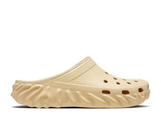 Salehe Bembury x Saru Clog “Jicama”