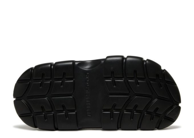 Sankuanz x Clog “Black” Sankuanz x Clog “Black”