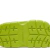 Sankuanz x Clog “Lime Punch”