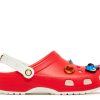 Sonic The Hedgehog x Classic Clog “Sonic”s Shoes” Sonic The Hedgehog x Classic Clog “Sonic”s Shoes”