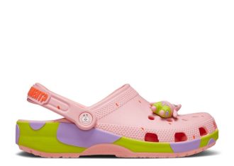 SpongeBob SquarePants x Classic Clog “Patrick Star”