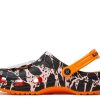 Stance x B. Thom x Classic Clog “Floral Stencil”