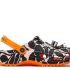 Stance x B. Thom x Classic Clog “Floral Stencil”