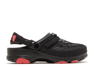 Staple x All-Terrain Clog “Homing Pigeon”