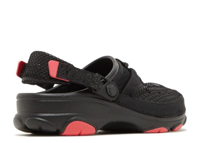 Staple x All-Terrain Clog “Homing Pigeon”