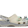 Star Wars x Classic Clog “Grogu” Star Wars x Classic Clog “Grogu”