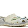Star Wars x Classic Clog “Grogu” Star Wars x Classic Clog “Grogu”