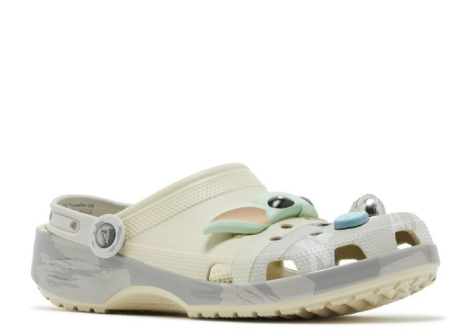 Star Wars x Classic Clog “Grogu” Star Wars x Classic Clog “Grogu”